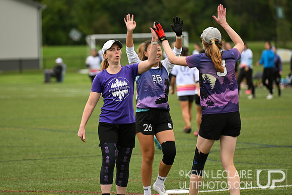 2023 Mid-Atlantic Regionals Saturday Action