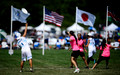 Revolution vs HUCK - Quarters - Playoffs (1st-16th) - Women's Division - WUCC 2018