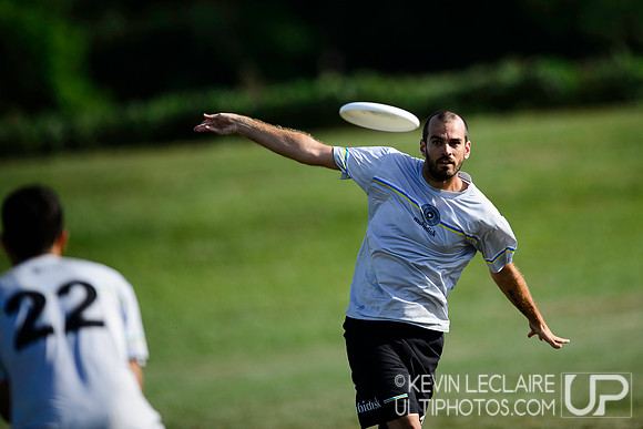 2018 WUCC Thursday Action