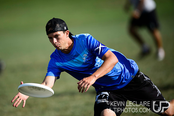 2018 WUCC Thursday Action