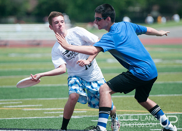 CUT Camp Session I 2014
