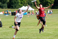 Seattle Riot vs 6ixers - Quarters - Playoffs (1st-16th) - Women's Division - WUCC 2018