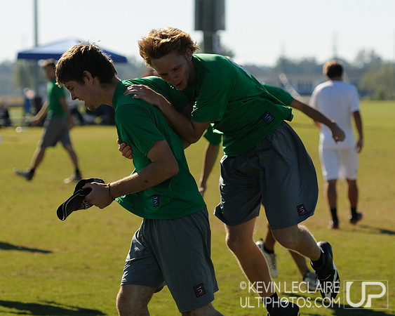 Mid-Atlantic Open Regionals Saturday Competition