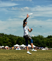 Pool Play WUCC 2018
