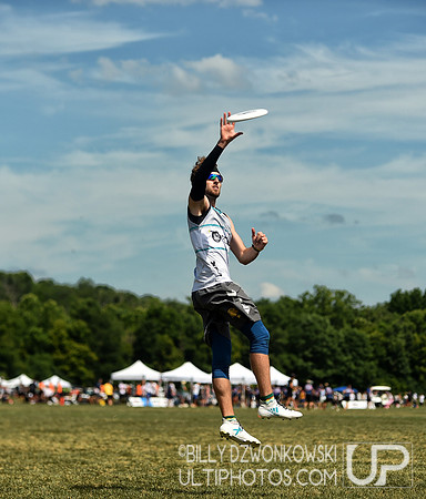 Pool Play WUCC 2018