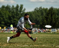 Pool Play WUCC 2018