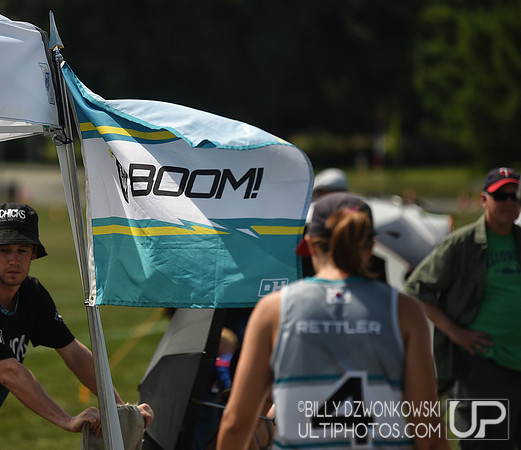 Pool Play WUCC 2018