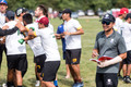 CUSB vs Comunidad El Oso - Consolation Games - Playoffs (1st to 16th) - Men's Division - WUCC 2018
