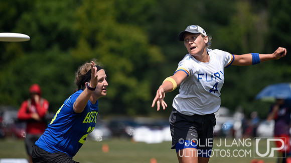 Thursday Games - WUCC 2018