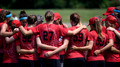 Semis - Playoffs (25th-40th) - Women's Division - WUCC 2018
