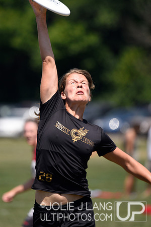 Thursday Games - WUCC 2018