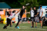 2018 WUCC Thursday Action