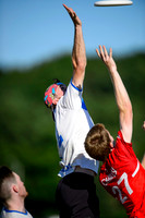 2018 WUCC Thursday Action