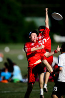 2018 WUCC Thursday Action