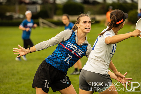 New England Regionals 2022