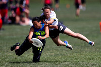 2018 World Ultimate Club Championships