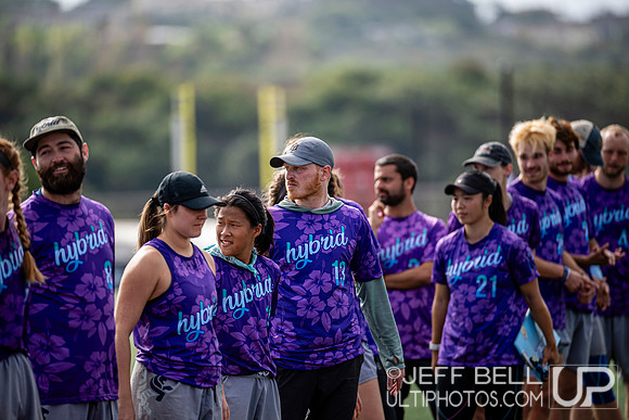 USA Ultimate 2023 Club Championships