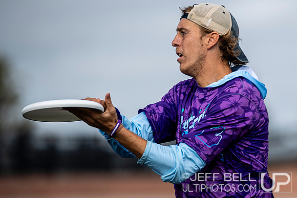 USA Ultimate 2023 Club Championships