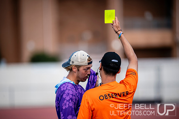 USA Ultimate 2023 Club Championships