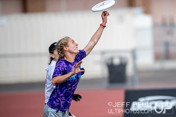 USA Ultimate 2023 Club Championships