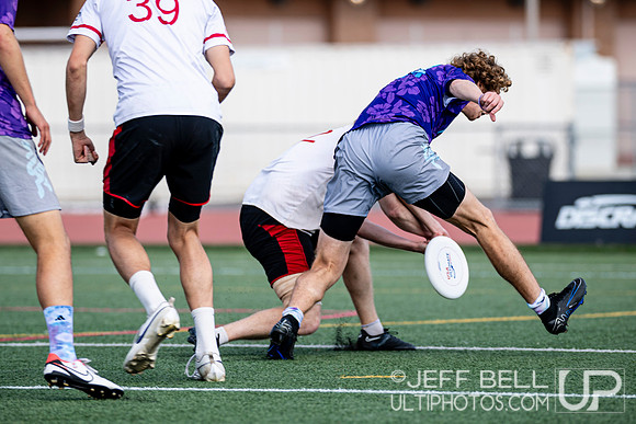 USA Ultimate 2023 Club Championships