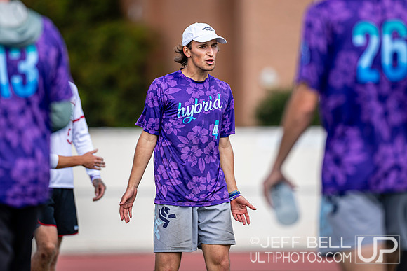 USA Ultimate 2023 Club Championships