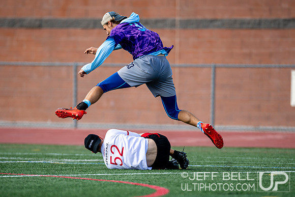 USA Ultimate 2023 Club Championships