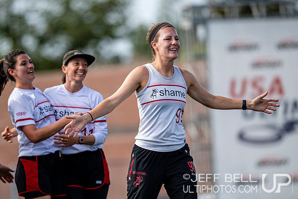USA Ultimate 2023 Club Championships