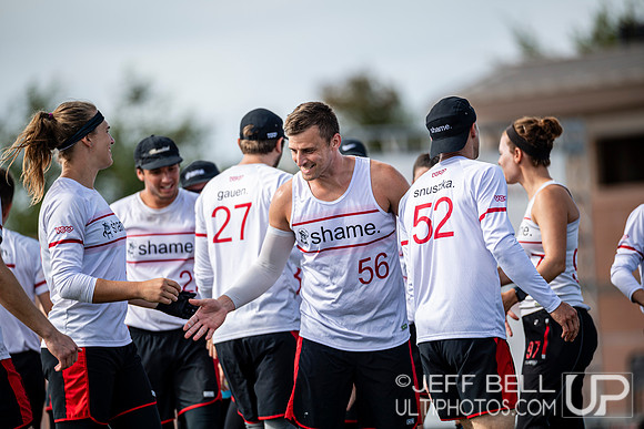 USA Ultimate 2023 Club Championships