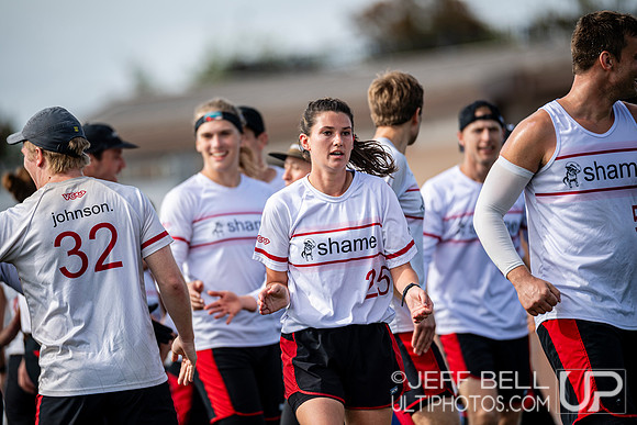 USA Ultimate 2023 Club Championships