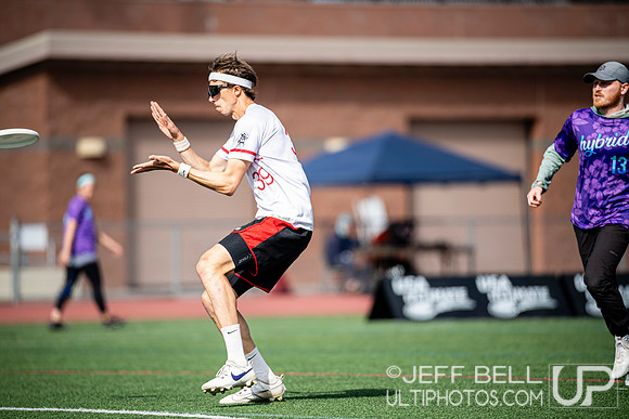 USA Ultimate 2023 Club Championships