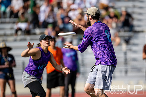 USA Ultimate 2023 Club Championships