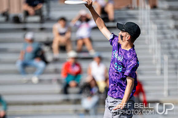 USA Ultimate 2023 Club Championships