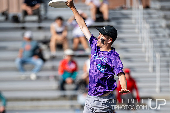 USA Ultimate 2023 Club Championships
