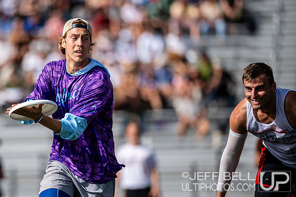 USA Ultimate 2023 Club Championships