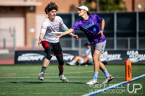 USA Ultimate 2023 Club Championships
