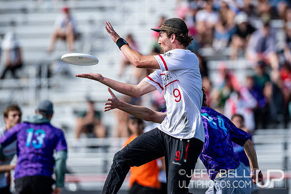 USA Ultimate 2023 Club Championships
