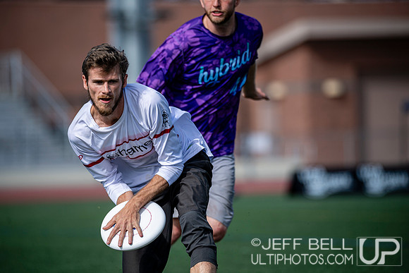 USA Ultimate 2023 Club Championships