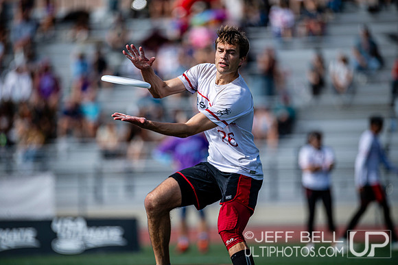 USA Ultimate 2023 Club Championships