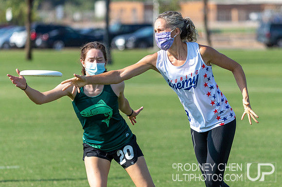 2021 Select Flight Invite West