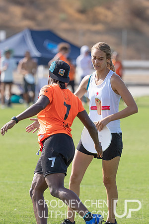 2021 Select Flight Invite West