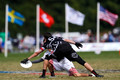 GOAT vs Normadic Tribe - Quarters - Playoffs (1st to 16th) - Men's Division - WUCC 2018