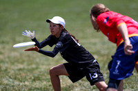 2018 World Ultimate Club Championships