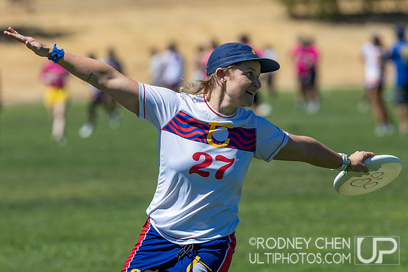 NorCal Club Sectionals 2024