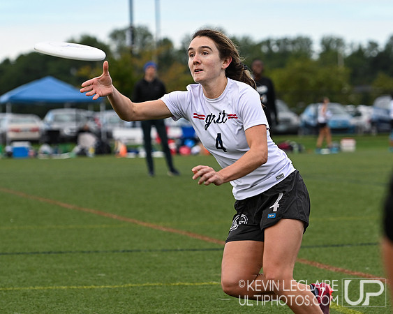 Women's Pool Play R1 - 2022 Mid-Atlantic Regionals Saturday