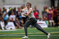 Riot vs Molly Brown - Women's Semifinal - WUCC 2018