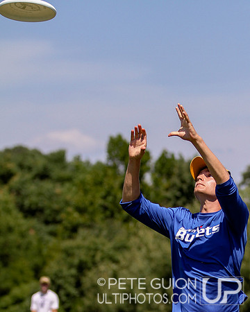 Mid Atlantic Sectionals