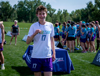 USA Ultimate Youth Club Championships 2025