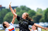 US Open YCC 2022 Saturday