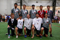 2018 World Ultimate Club Championships